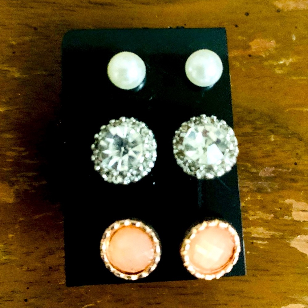 💖NEW Kids/Adult fashion earring jewelry